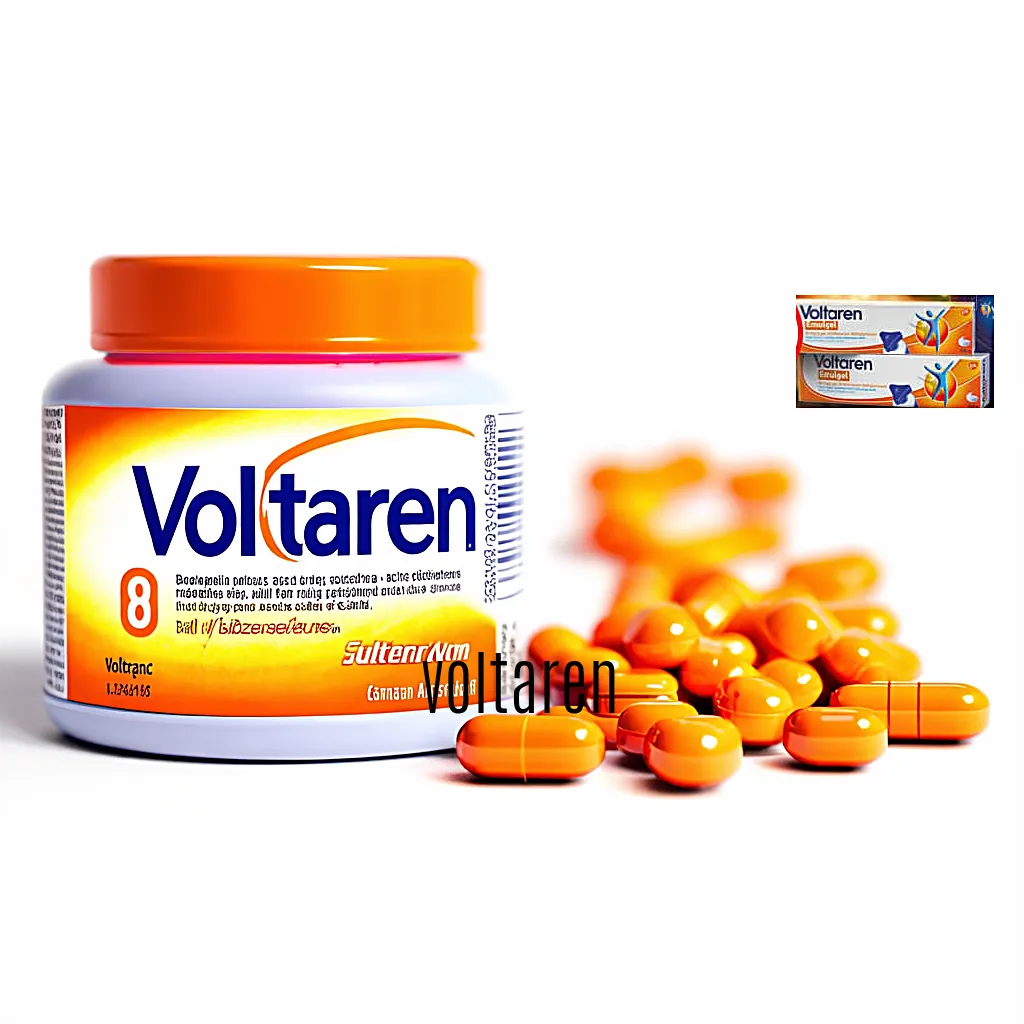 Achat voltaren actigo